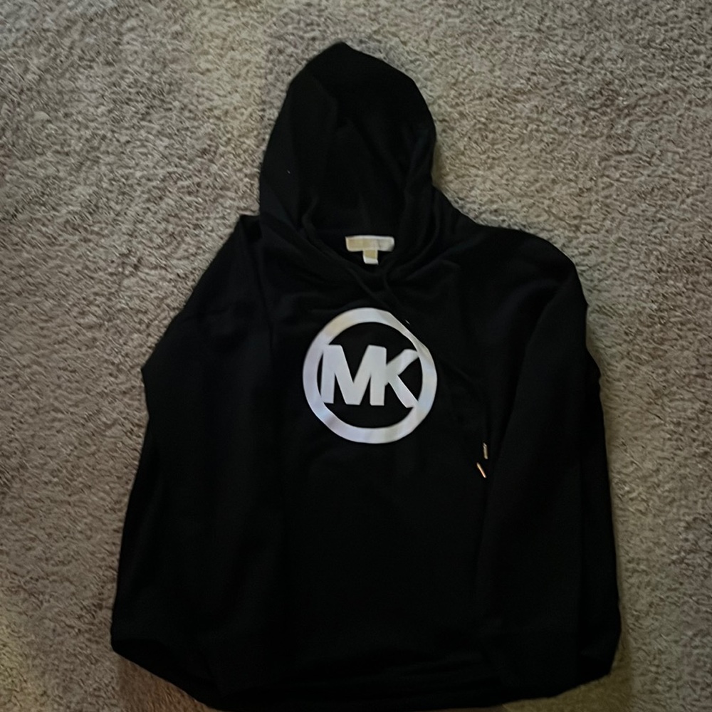 Michael Kors hoodie size L